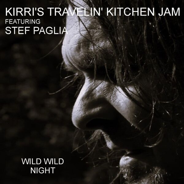 Cover art for Wild Wild Night